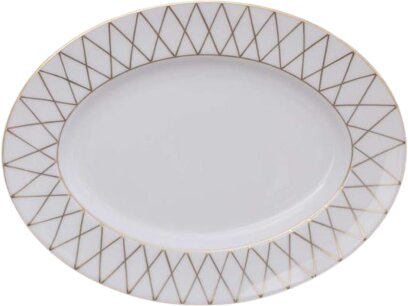 Herend BABOS-OR-02228-0-00 Serving plate