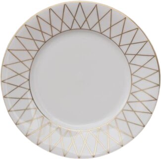 Herend BABOS-OR-02520-0-00 Salad plate