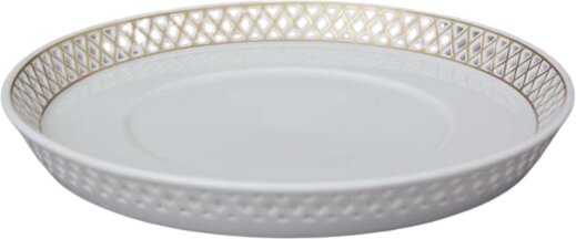 Herend BABOS-OR-04755-1-00 Saucer