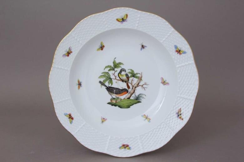 Herend RO-00162-0-00 Serving plate