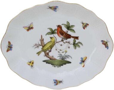 Herend RO-00212-0-00 Serving plate