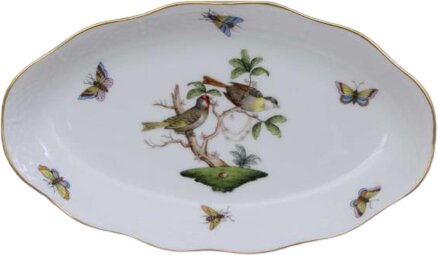 Herend RO-00214-0-00 Serving plate
