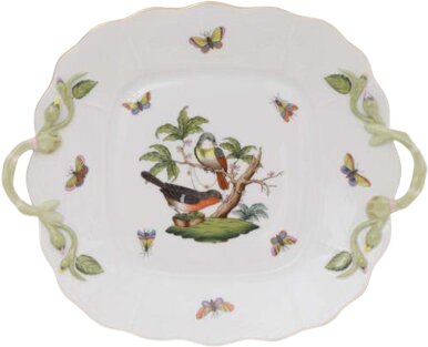 Herend RO-00430-0-00 Serving plate