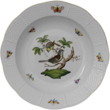 Herend RO-00503-0-00 Soup plate