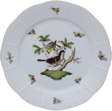 Herend RO-00521-0-00 Salad plate