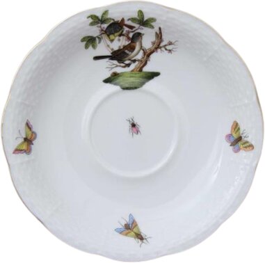 Herend RO-00733-1-00 Saucer