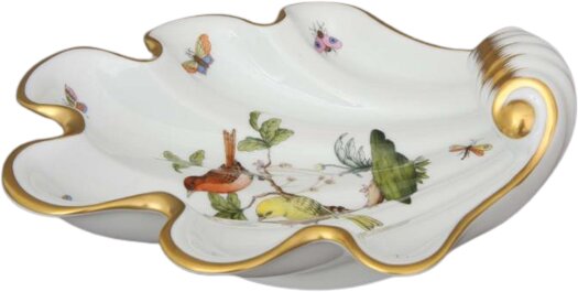 Herend RO-07521-0-00 Serving plate
