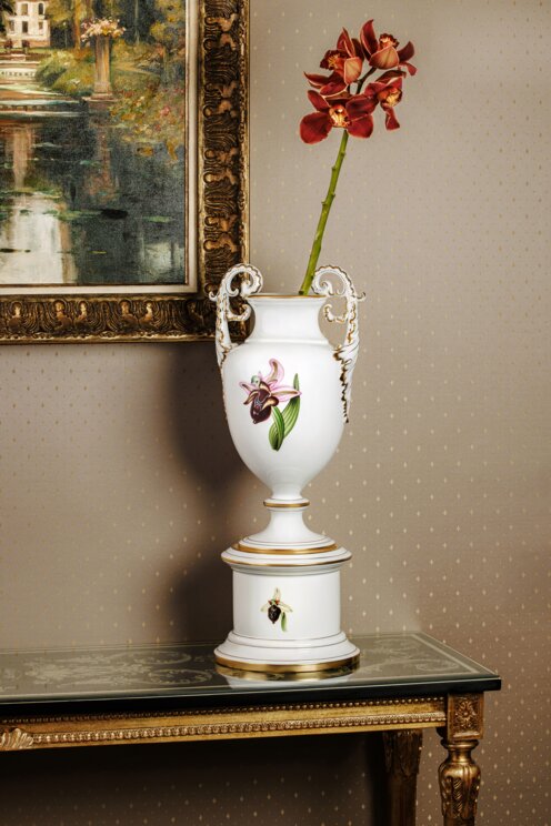 Herend SP784-06662-0-00 Vase