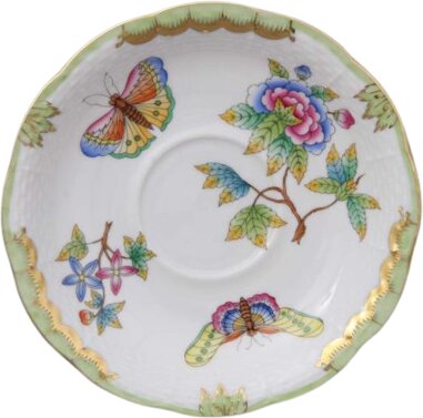 Herend VBO-00733-1-00 Saucer