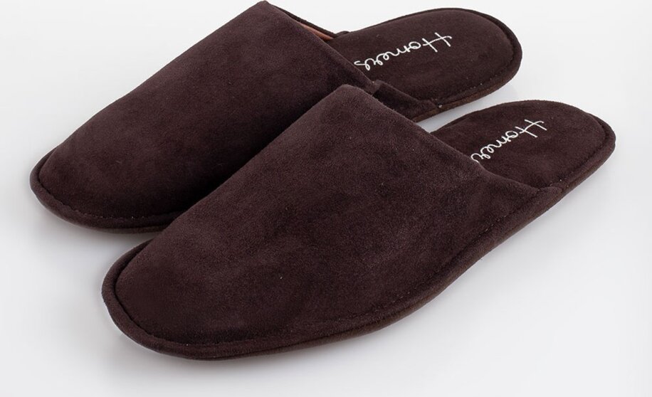 Homers 12045ABR43 Slippers, 43