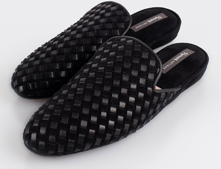 Homers 19183BS41 Slippers, 41