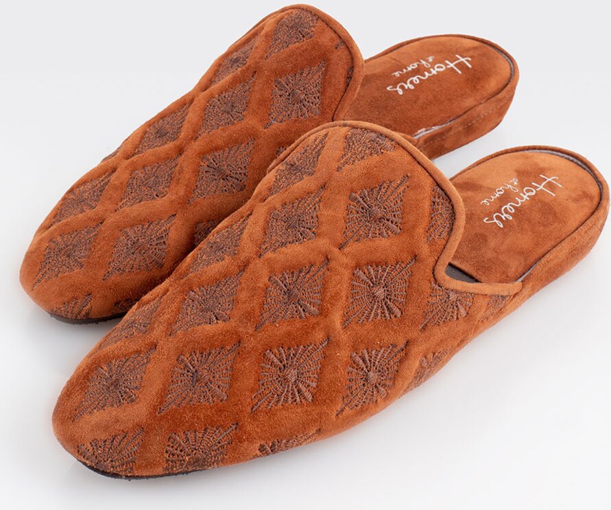 Homers 19374RCUS39 Slippers, 39