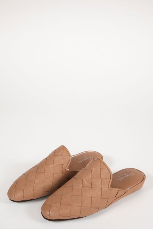 Homers 20212BFCA38 Slippers, 38