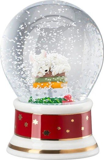 Hutschenreuther 02372-727213-27560 Qar kürəsi