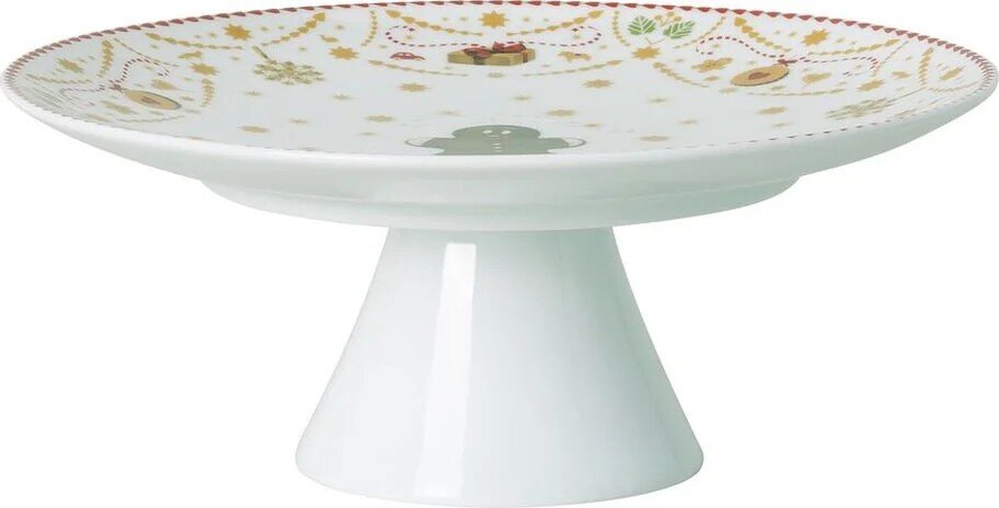 Hutschenreuther 02488-727511-12816 Boşqab