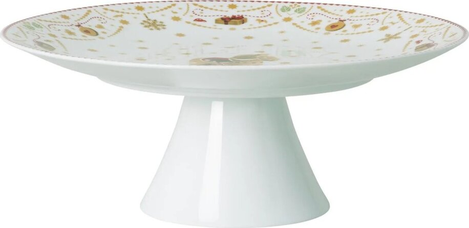 Hutschenreuther 02488-727511-12819 Boşqab