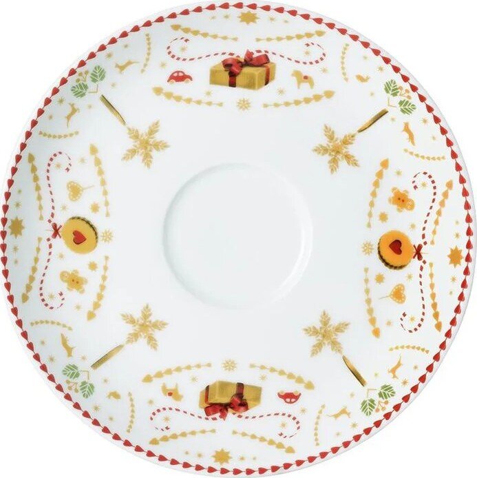 Hutschenreuther 02488-727511-14771 Nəlbəki