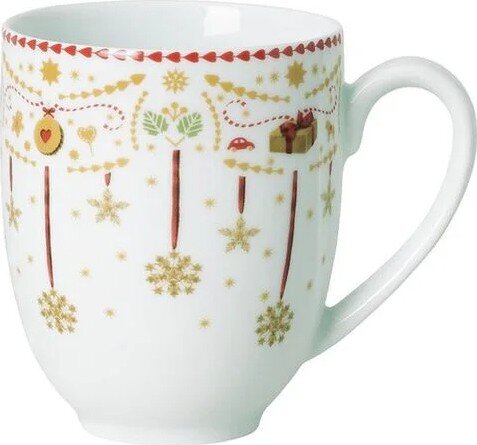 Hutschenreuther 02488-727511-15505