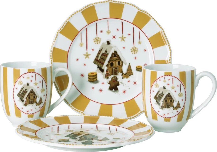 Hutschenreuther 02488-727513-29213