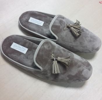 Jaimies MARCELGRL Тапочки, L
