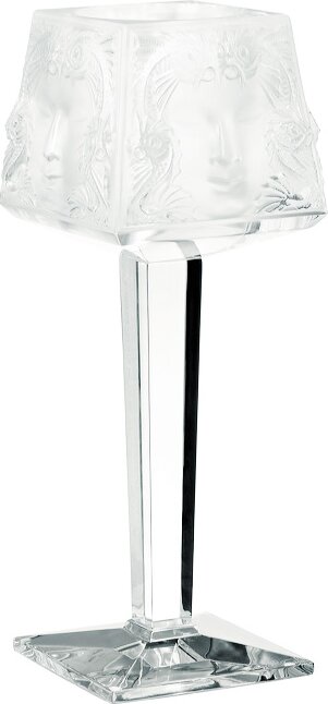 Lalique 10084100 Candleholder