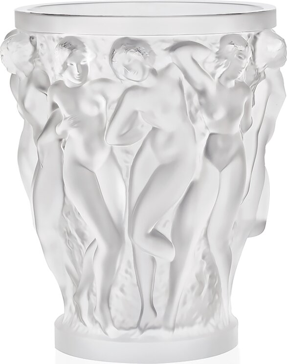Lalique 10119500 Vase
