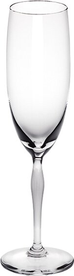 Lalique 10331200 Champagne glass