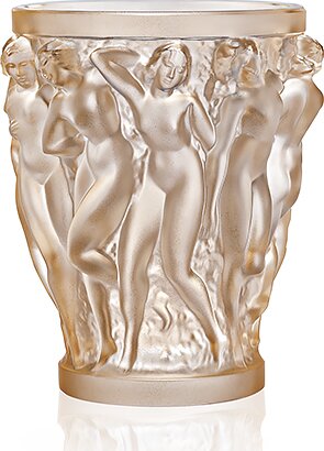 Lalique 10547600 Vase