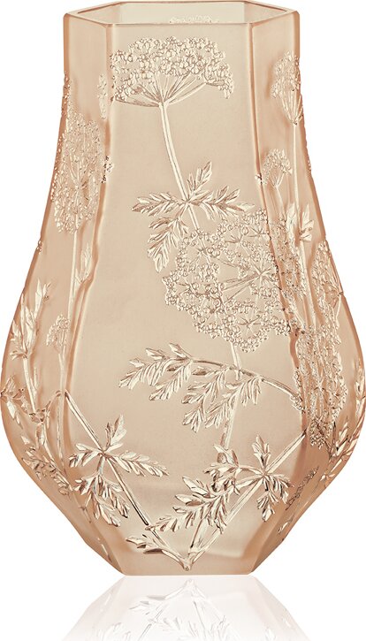 Lalique 10550500 Vase