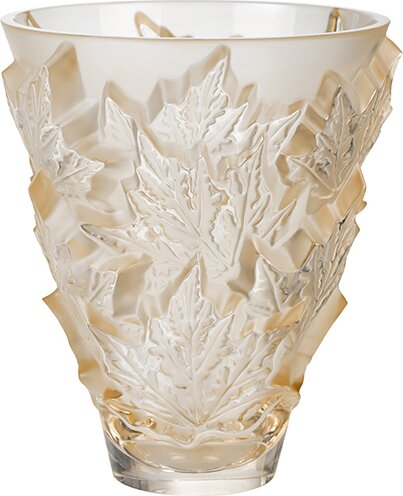 Lalique 10598500 Vase