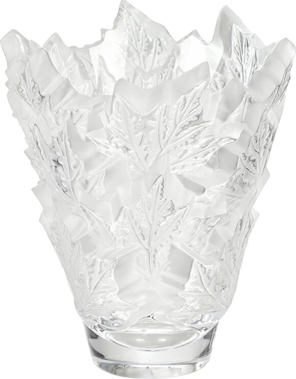 Lalique 10598700 Vase