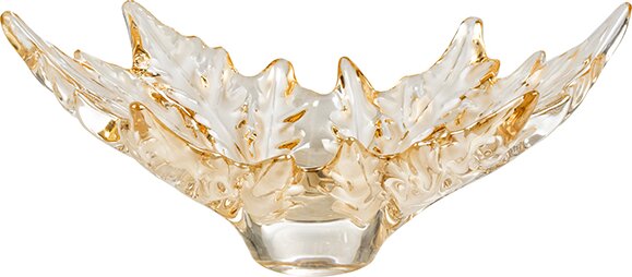 Lalique 10599100 Decor Bowl