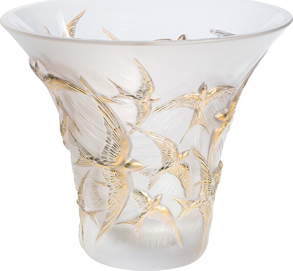 Lalique 10624000 Vase
