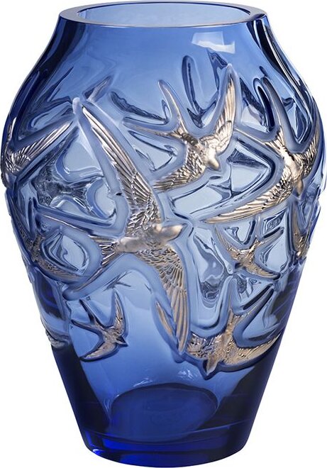 Lalique 10645200 Vase