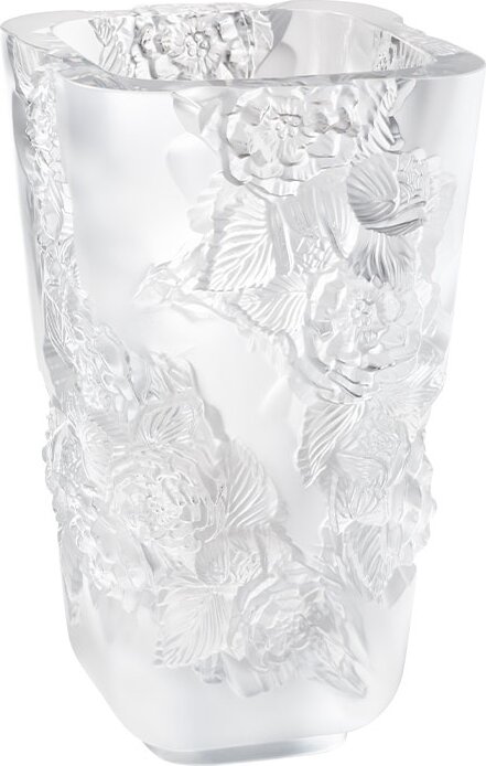 Lalique 10708400 Vase