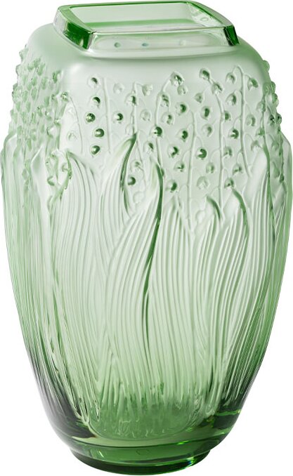 Lalique 10709100 Vase
