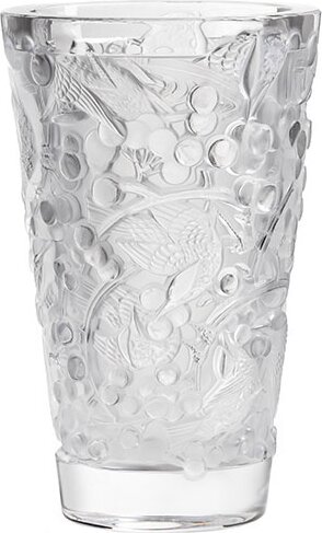 Lalique 10732100 Vase