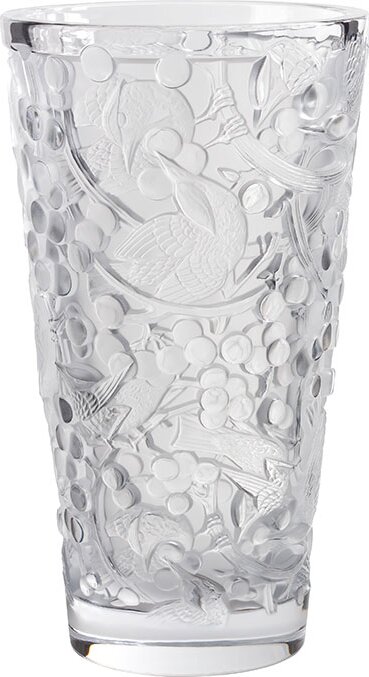 Lalique 10732500 Vase