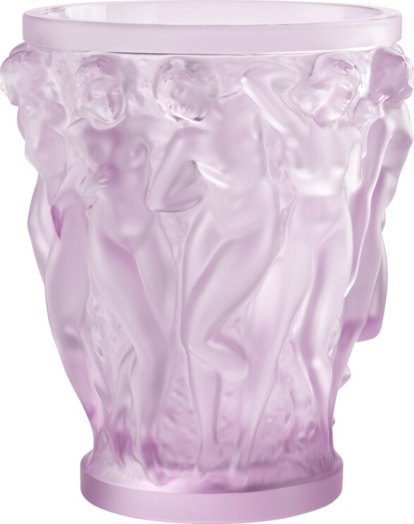 Lalique 10801300 Vase