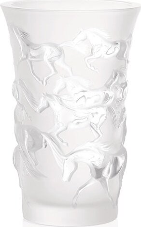 Lalique 1257500 Vase