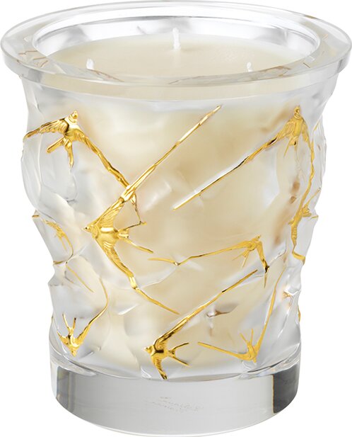 Lalique B14200 Scented candle