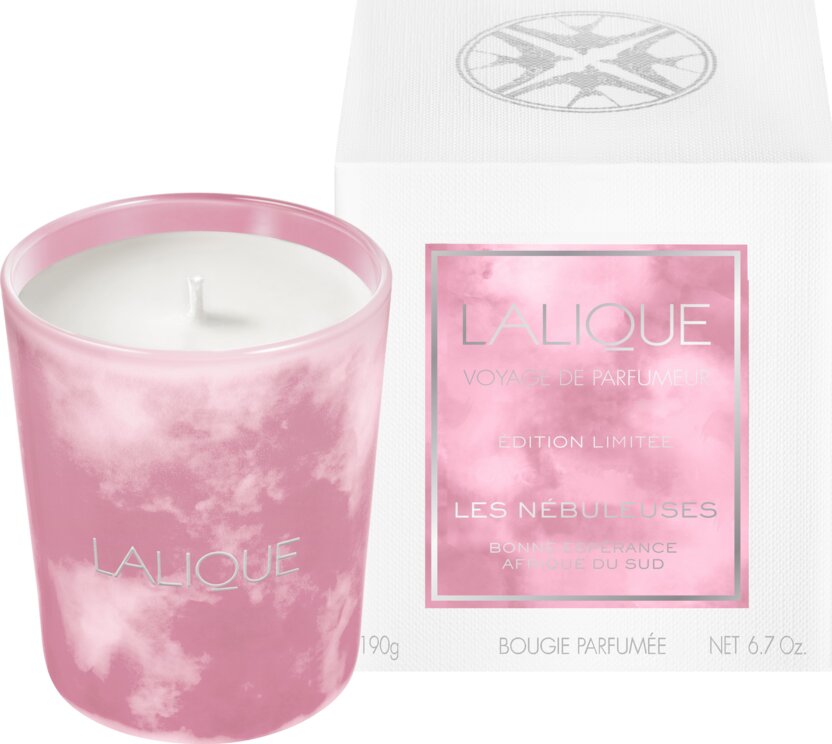 Lalique B31181 Scented candle