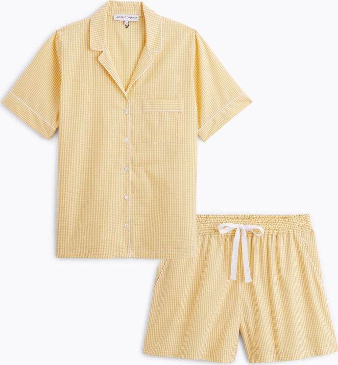 Laurence Tavernier 1052110 Pijama, S