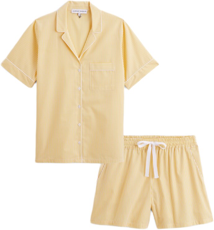 Laurence tavernier 1052110 Pyjama, S
