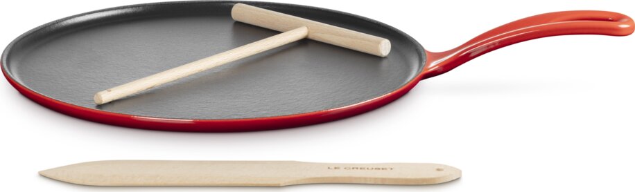 Le Creuset 20136270600460 Blinçik tavası