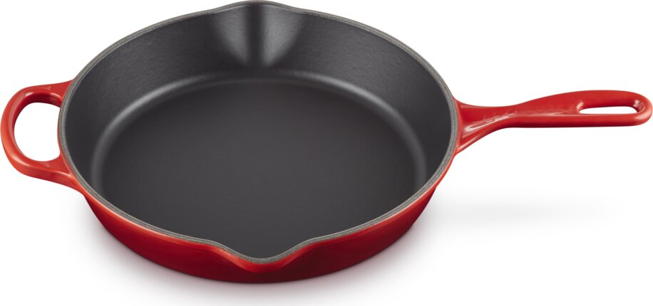 Le Creuset 20187260600422 Dərin tava