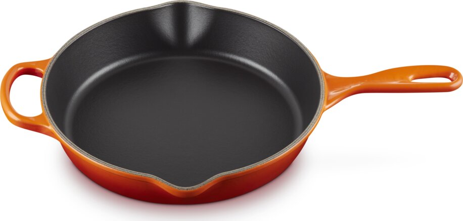 Le Creuset 20187260900422 Dərin tava