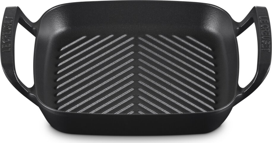 Le Creuset 20275260000005 Qril tavası