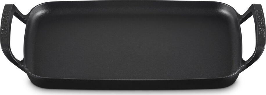 Le Creuset 20276400000005 Qril tavası