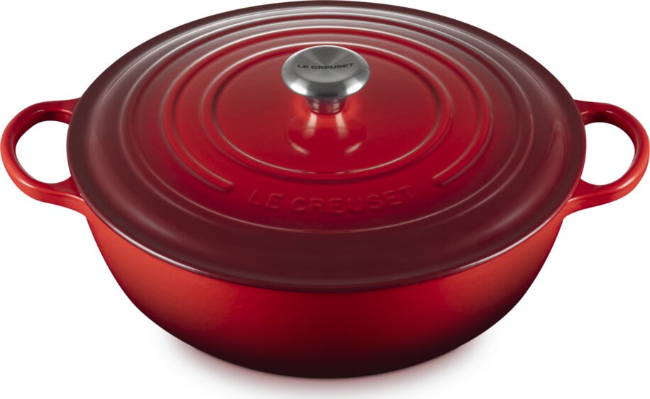 Le Creuset 21114320600430 Кастрюля для супа